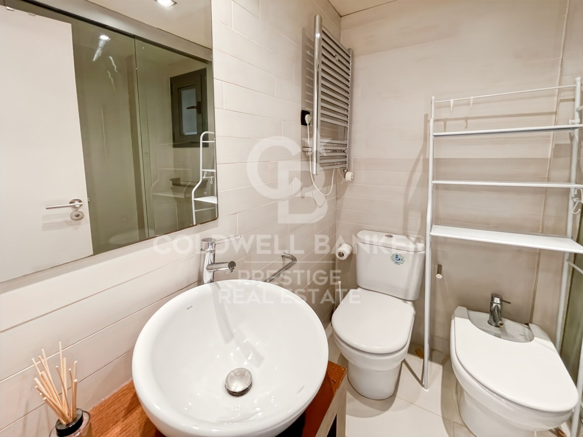 Huoneisto Barcelona, Espanja 3 makuuhuonetta, 90 m2 No. 178678