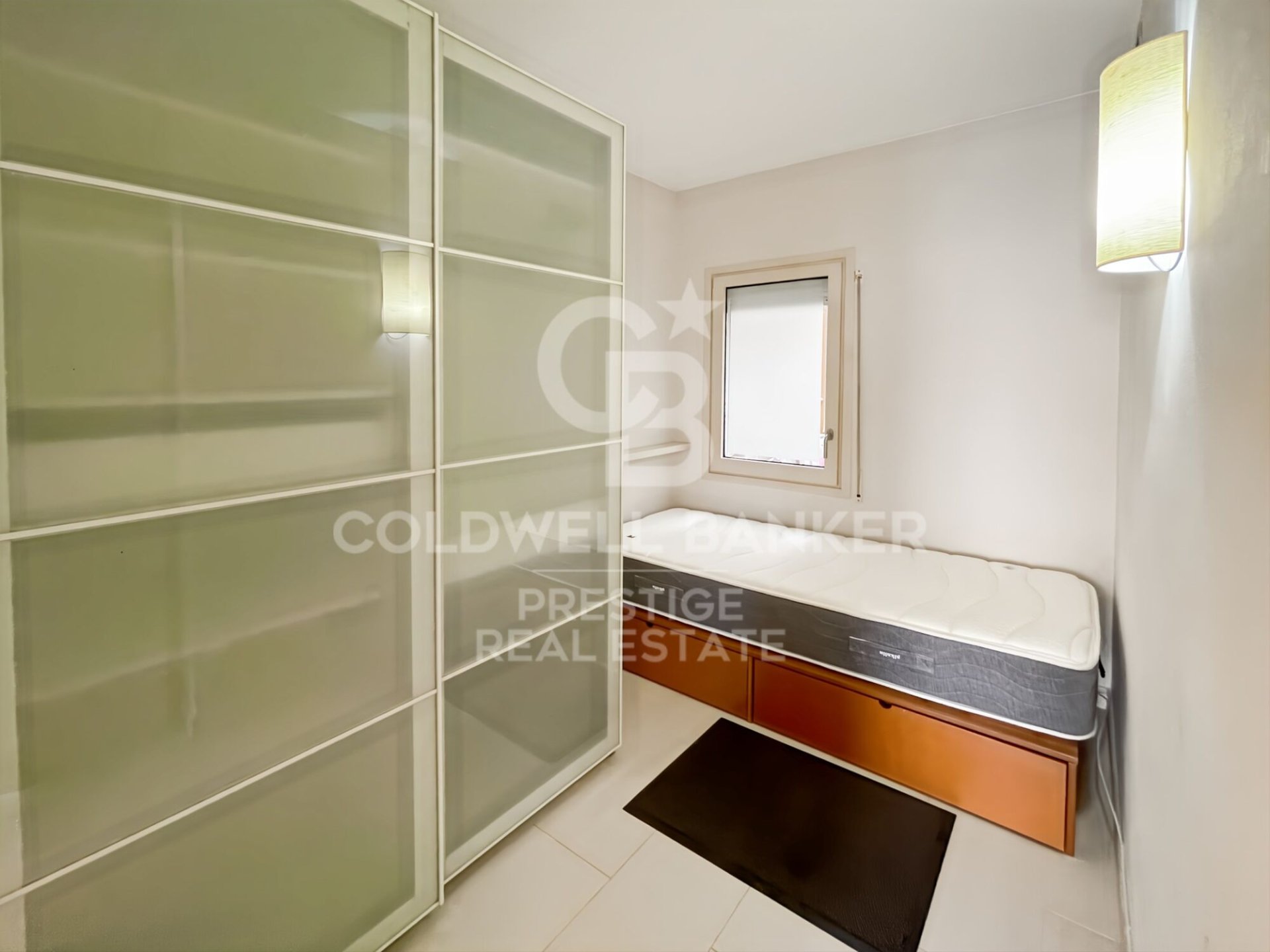 Huoneisto Barcelona, Espanja 3 makuuhuonetta, 90 m2 No. 178678