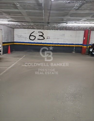Huoneisto Barcelona, Espanja 3 makuuhuonetta, 90 m2 No. 178678