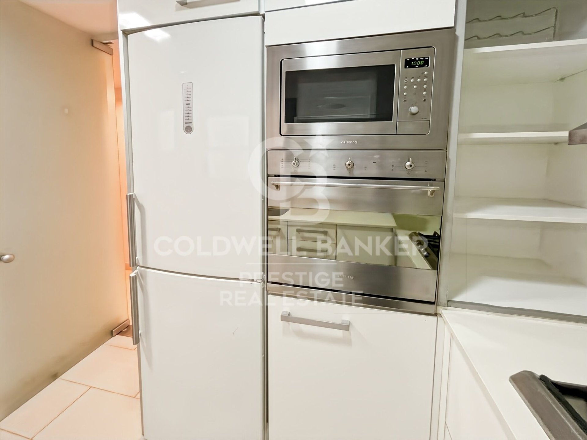 Huoneisto Barcelona, Espanja 3 makuuhuonetta, 90 m2 No. 178678
