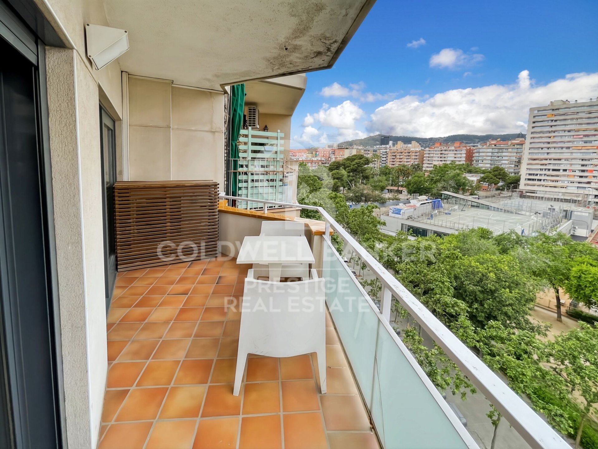 Huoneisto Barcelona, Espanja 3 makuuhuonetta, 90 m2 No. 178678