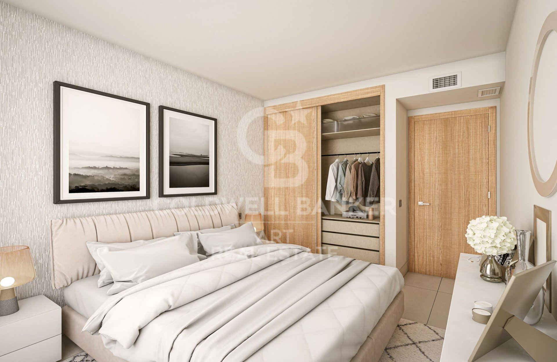 Dzīvoklis Casares, Malaga, Spānijā 2 istabas, 84 m2 Nr. 178680