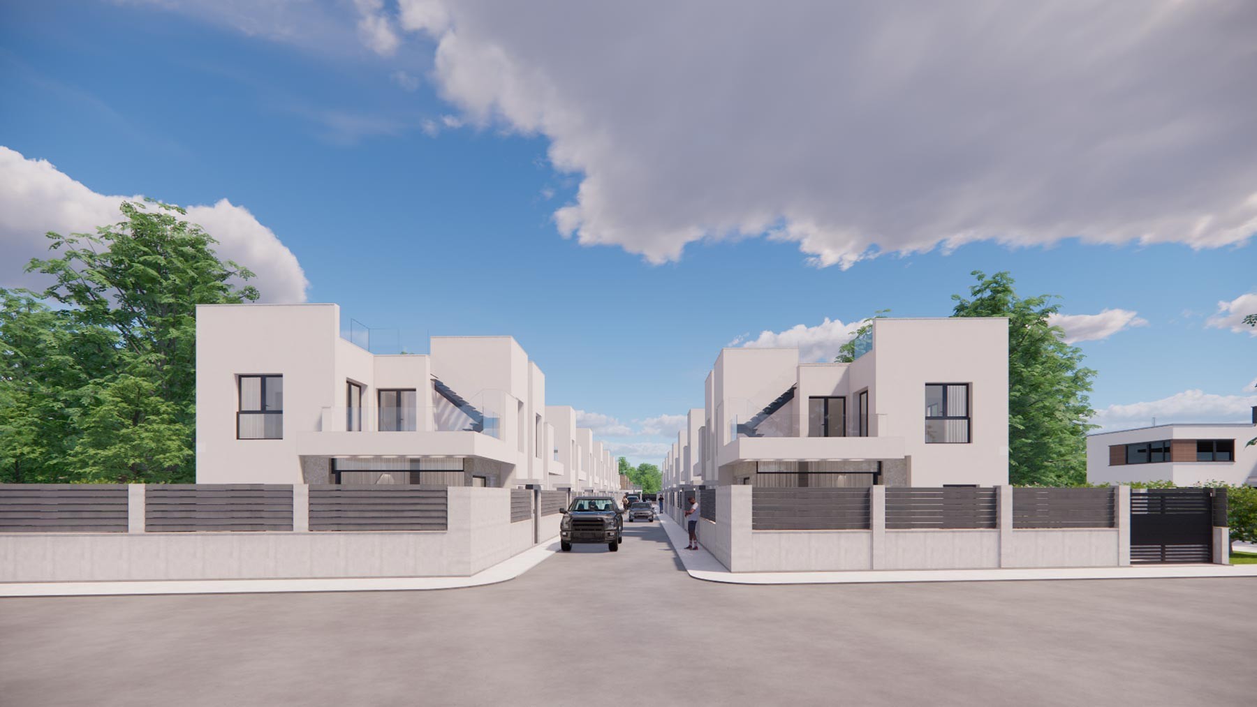 Villa Alicante, Spānijā 4 istabas, 133 m2 Nr. 160943