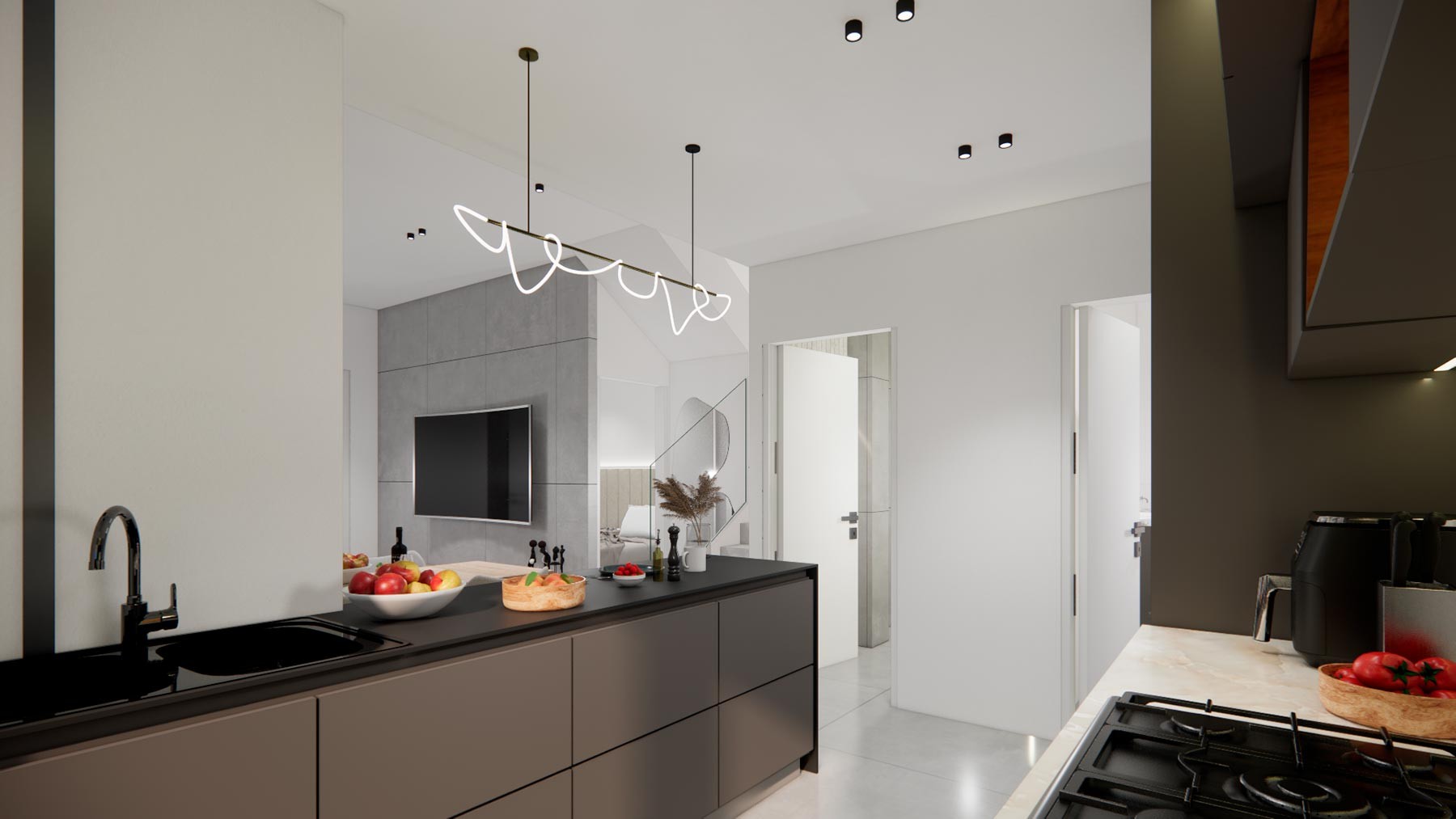 Villa Alicante, Spānijā 4 istabas, 133 m2 Nr. 160943