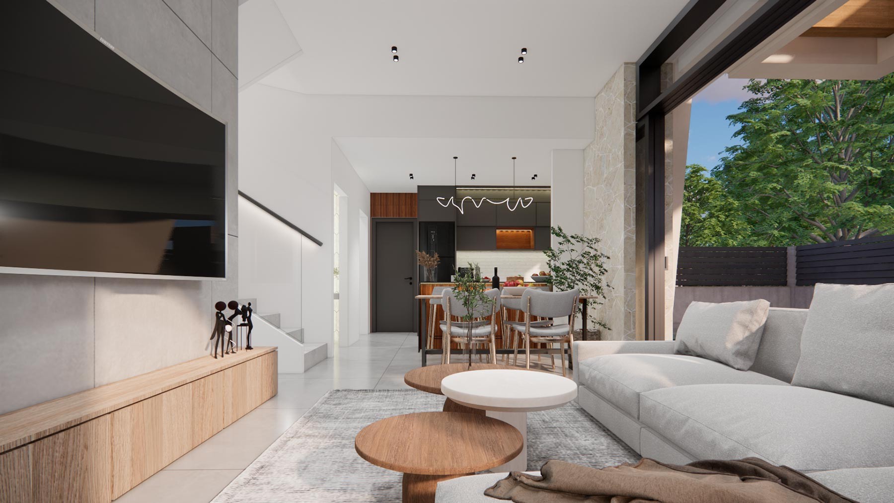 Villa a Alicante, Spagna 3 camere da letto, 111 mq. N° 160942