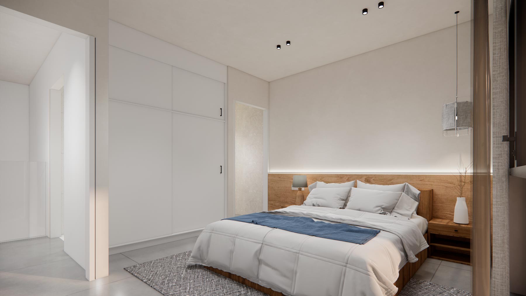 Villa a Alicante, Spagna 3 camere da letto, 111 mq. N° 160942