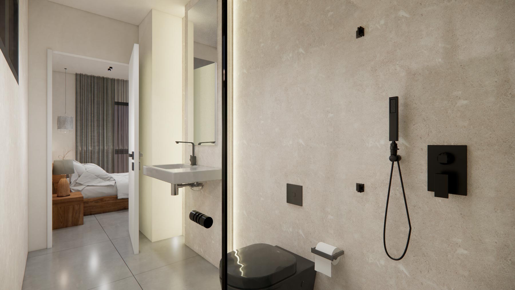 Villa a Alicante, Spagna 3 camere da letto, 111 mq. N° 160942