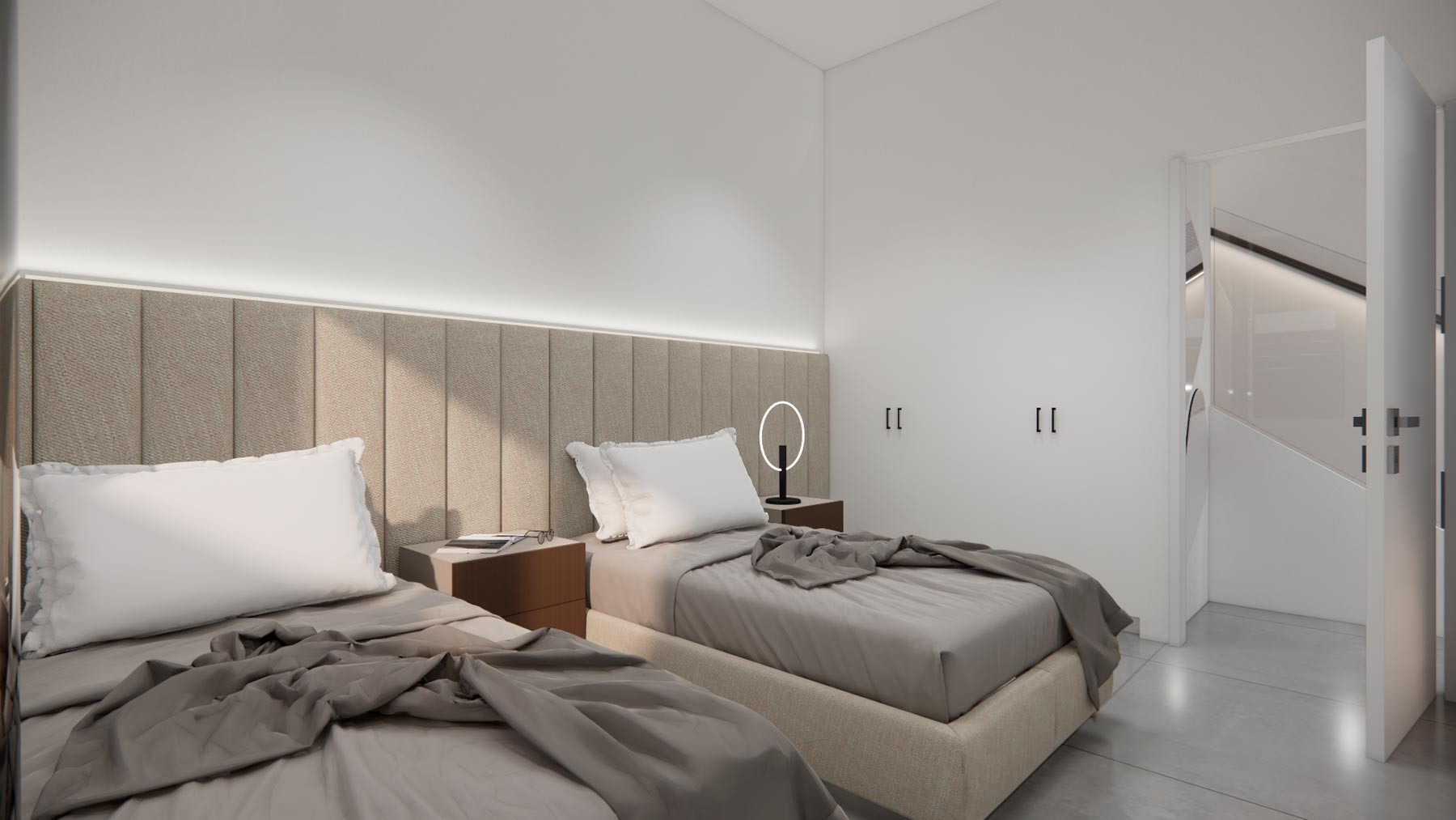 Villa a Alicante, Spagna 3 camere da letto, 111 mq. N° 160942