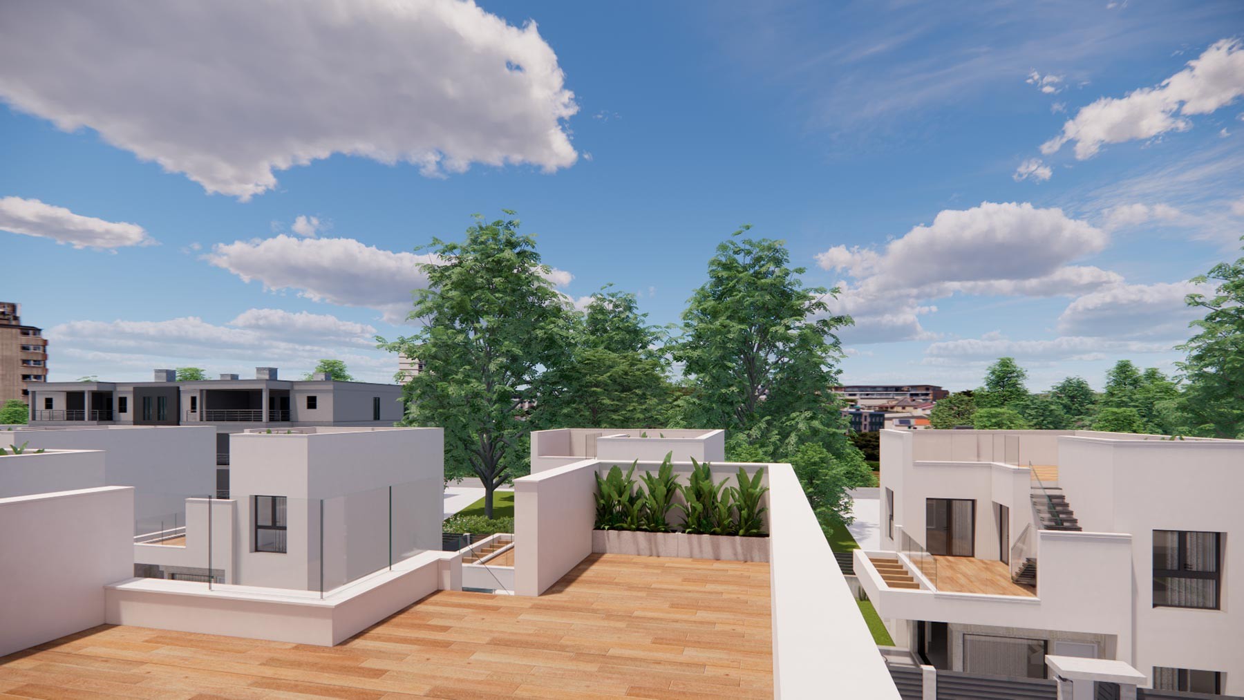 Villa a Alicante, Spagna 3 camere da letto, 111 mq. N° 160942