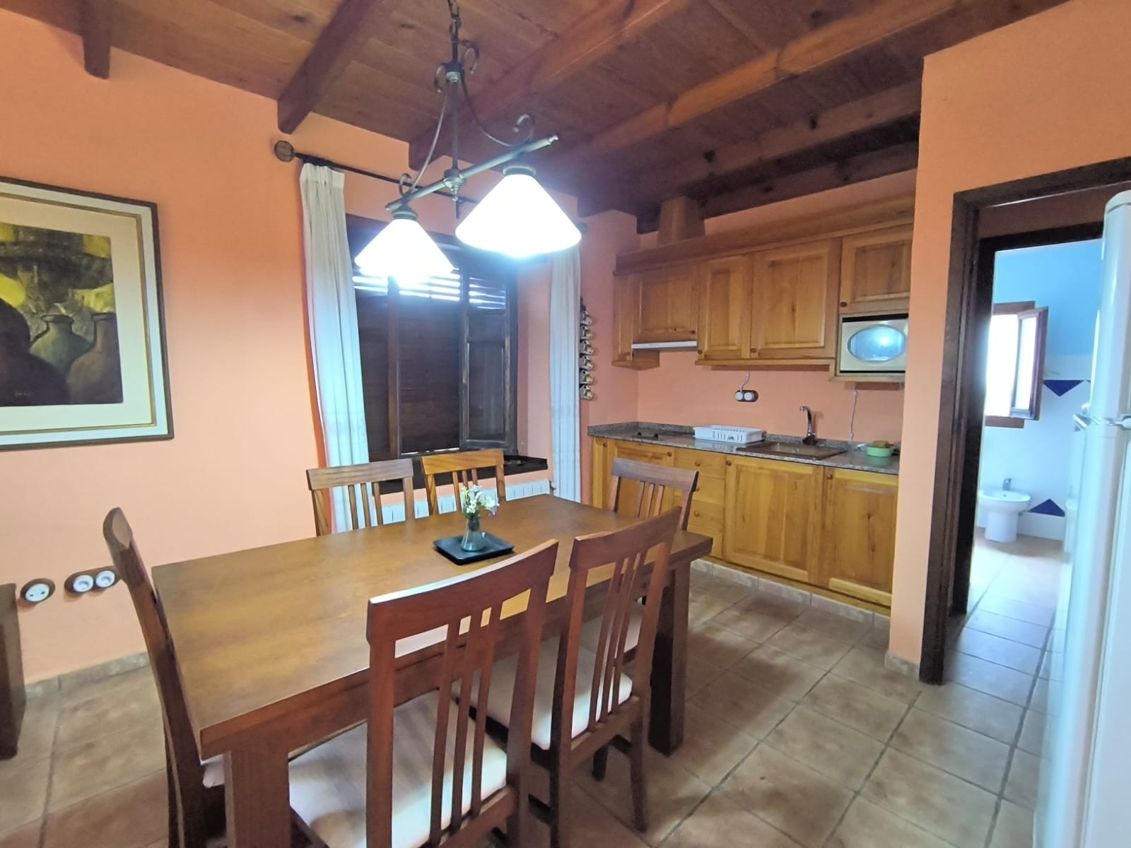 Gewerbeimmobilien in Banyeres de Mariola, Alicante, Spanien 22 Schlafzimmer, 1700 m2 Nr. 160952