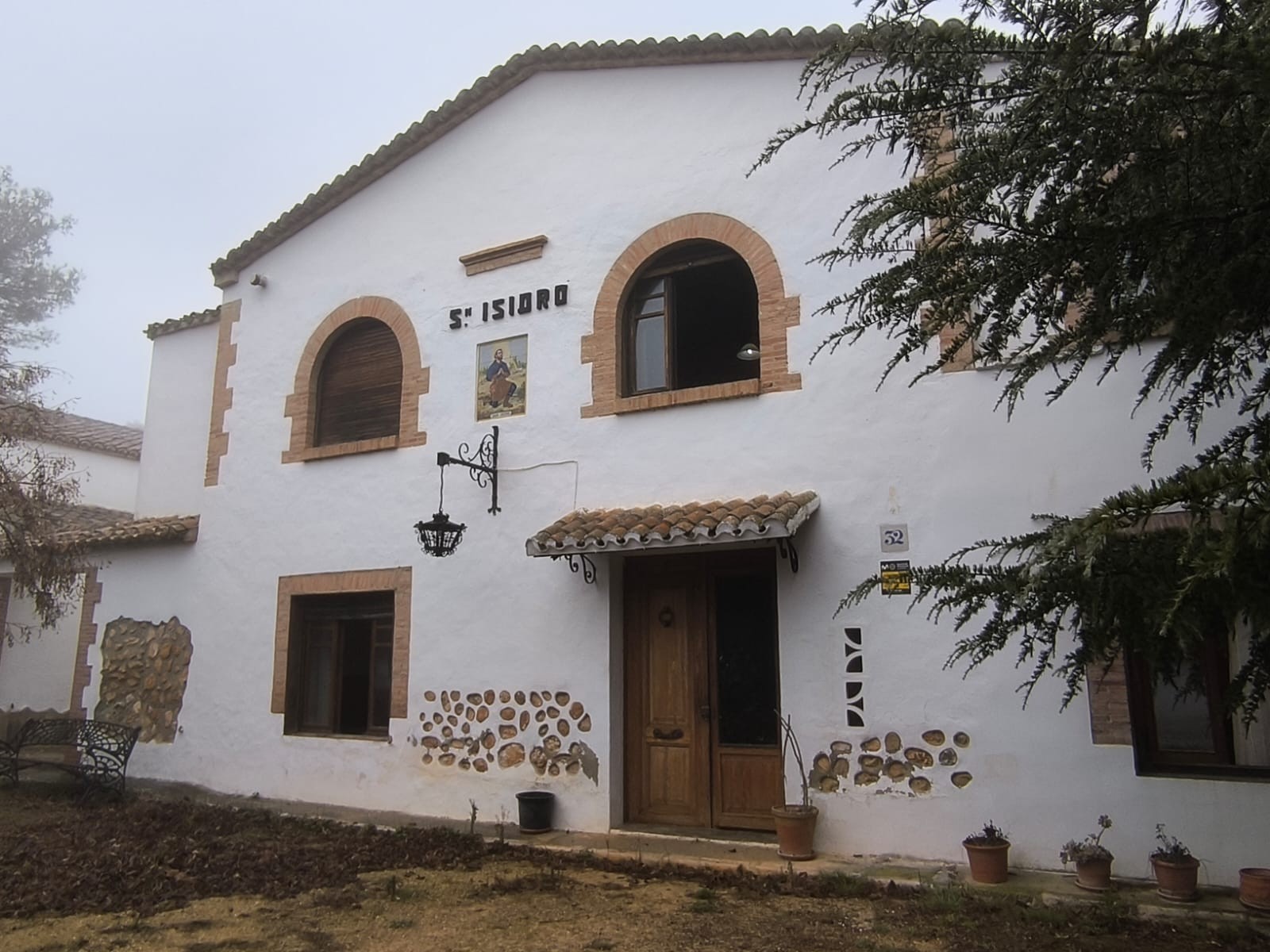 Gewerbeimmobilien in Banyeres de Mariola, Alicante, Spanien 22 Schlafzimmer, 1700 m2 Nr. 160952
