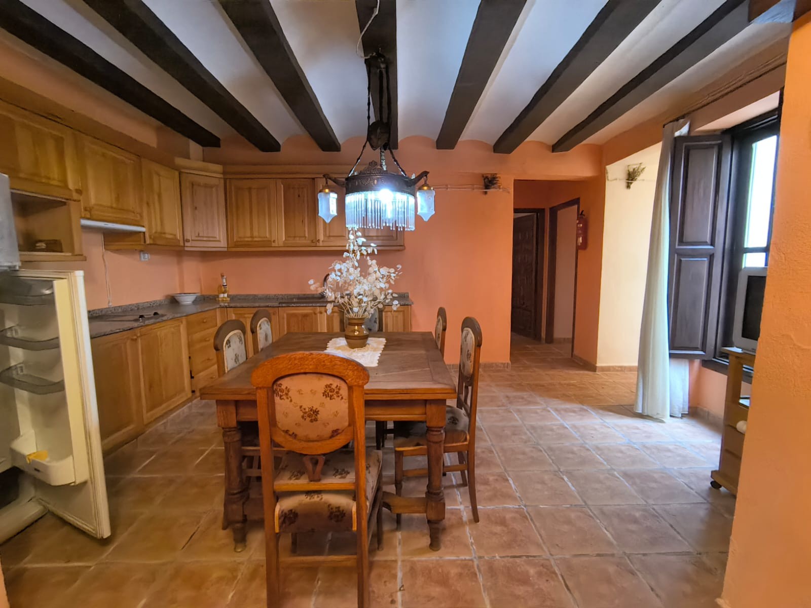 Gewerbeimmobilien in Banyeres de Mariola, Alicante, Spanien 22 Schlafzimmer, 1700 m2 Nr. 160952