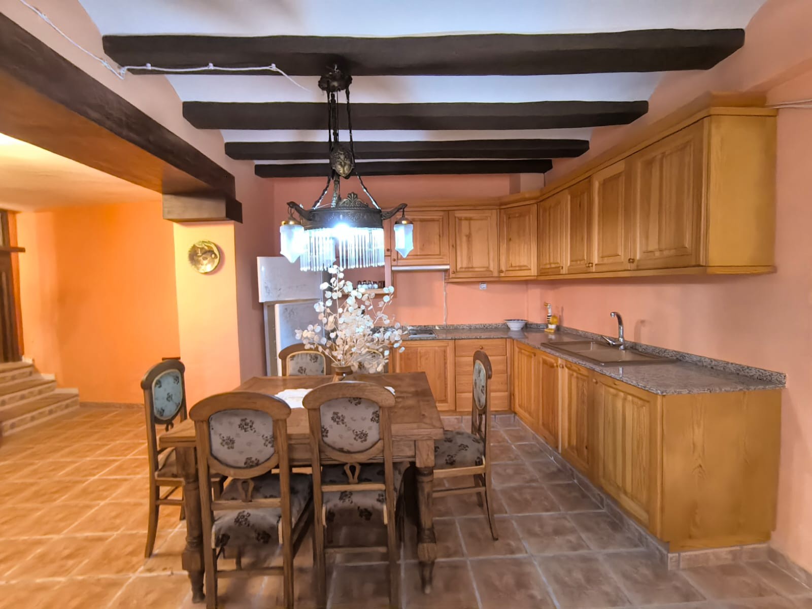 Gewerbeimmobilien in Banyeres de Mariola, Alicante, Spanien 22 Schlafzimmer, 1700 m2 Nr. 160952