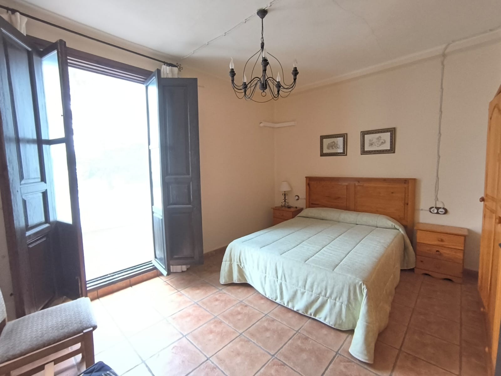 Gewerbeimmobilien in Banyeres de Mariola, Alicante, Spanien 22 Schlafzimmer, 1700 m2 Nr. 160952
