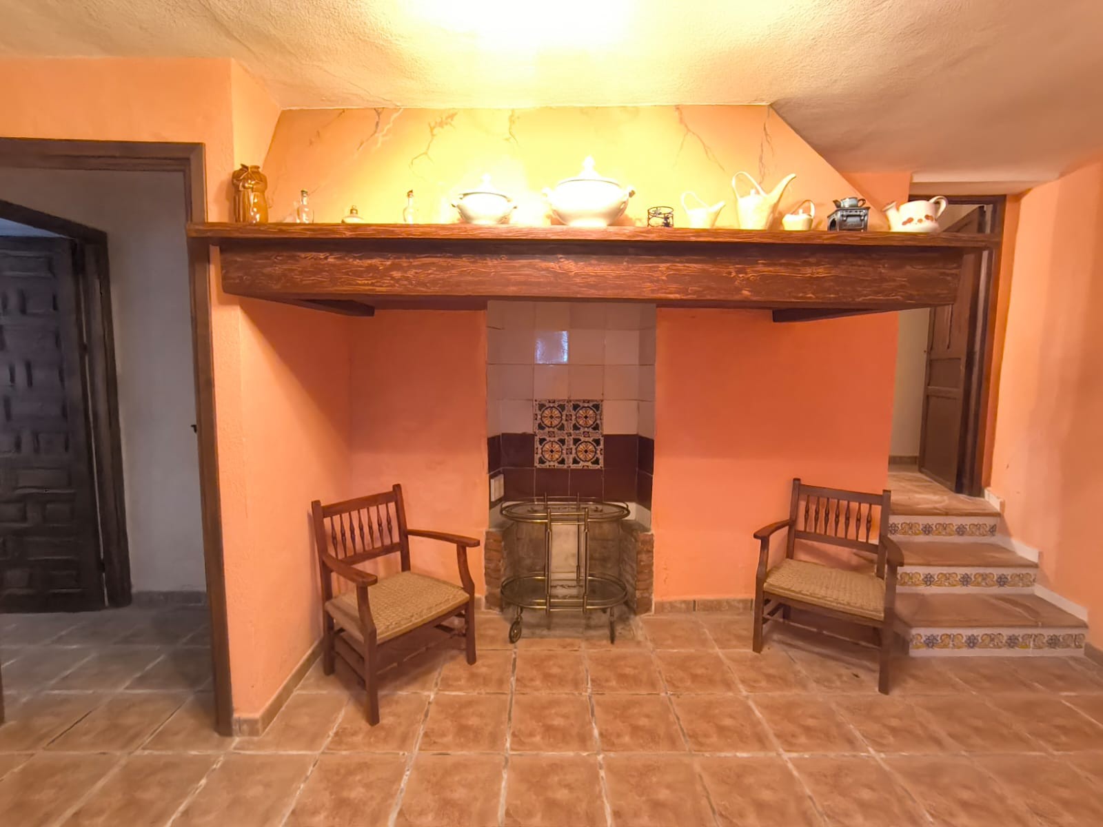 Gewerbeimmobilien in Banyeres de Mariola, Alicante, Spanien 22 Schlafzimmer, 1700 m2 Nr. 160952