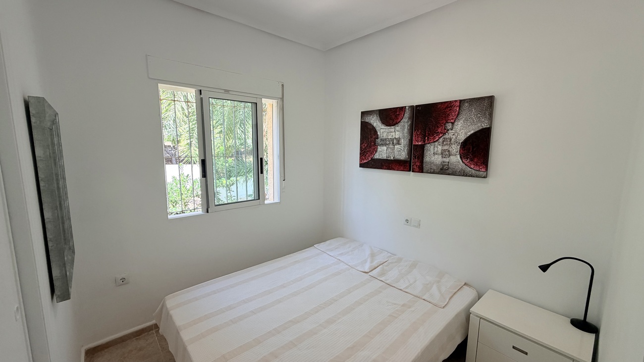 Huvila Villamartin, Alicante, Espanja 3 makuuhuonetta, 184 m2 No. 195983