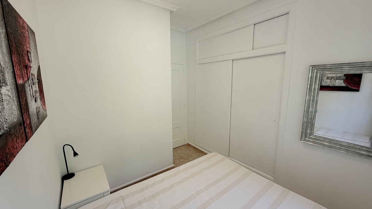 Huvila Villamartin, Alicante, Espanja 3 makuuhuonetta, 184 m2 No. 195983