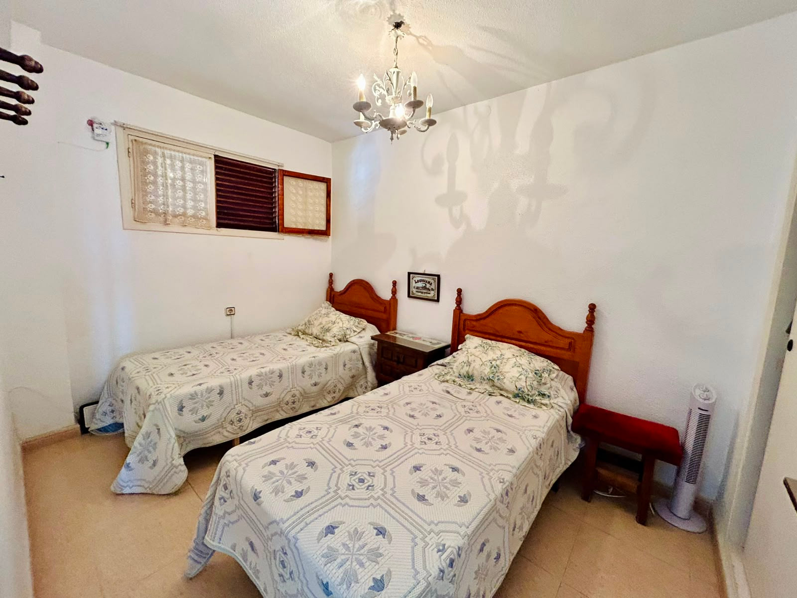 Apartamento en Torrevieja, Alicante, España 3 dormitorios, 93 m2 No. 195985