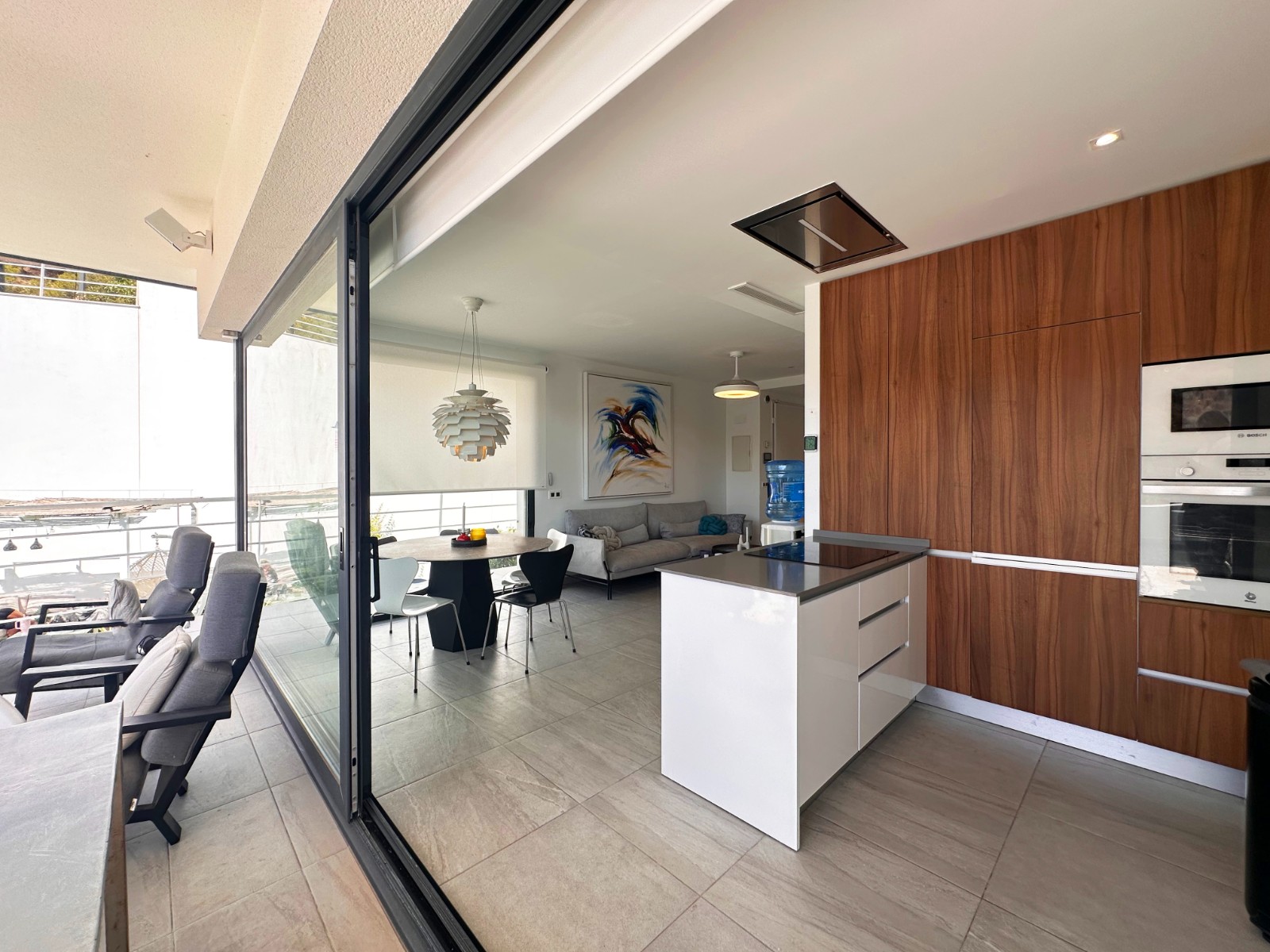 Villa en San Miguel de Salinas, Alicante, España 5 dormitorios, 210 m2 No. 195984