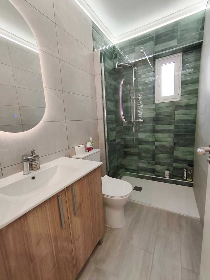 Huoneisto Punta Prima, Alicante, Espanja 3 makuuhuonetta, 78 m2 No. 195982