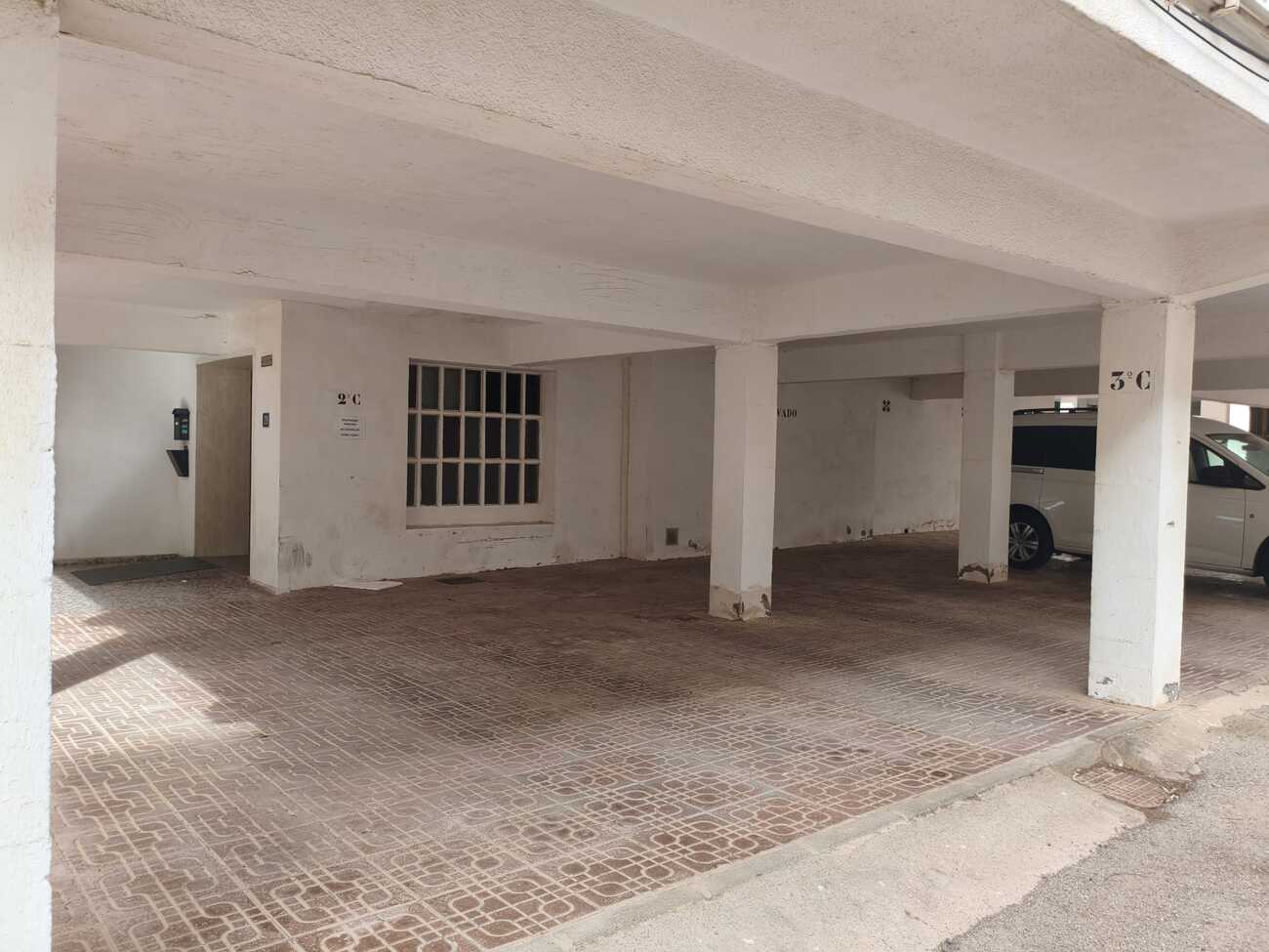 Huoneisto Punta Prima, Alicante, Espanja 3 makuuhuonetta, 78 m2 No. 195982