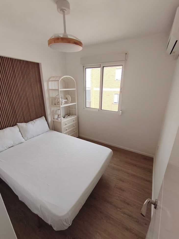 Huoneisto Punta Prima, Alicante, Espanja 3 makuuhuonetta, 78 m2 No. 195982