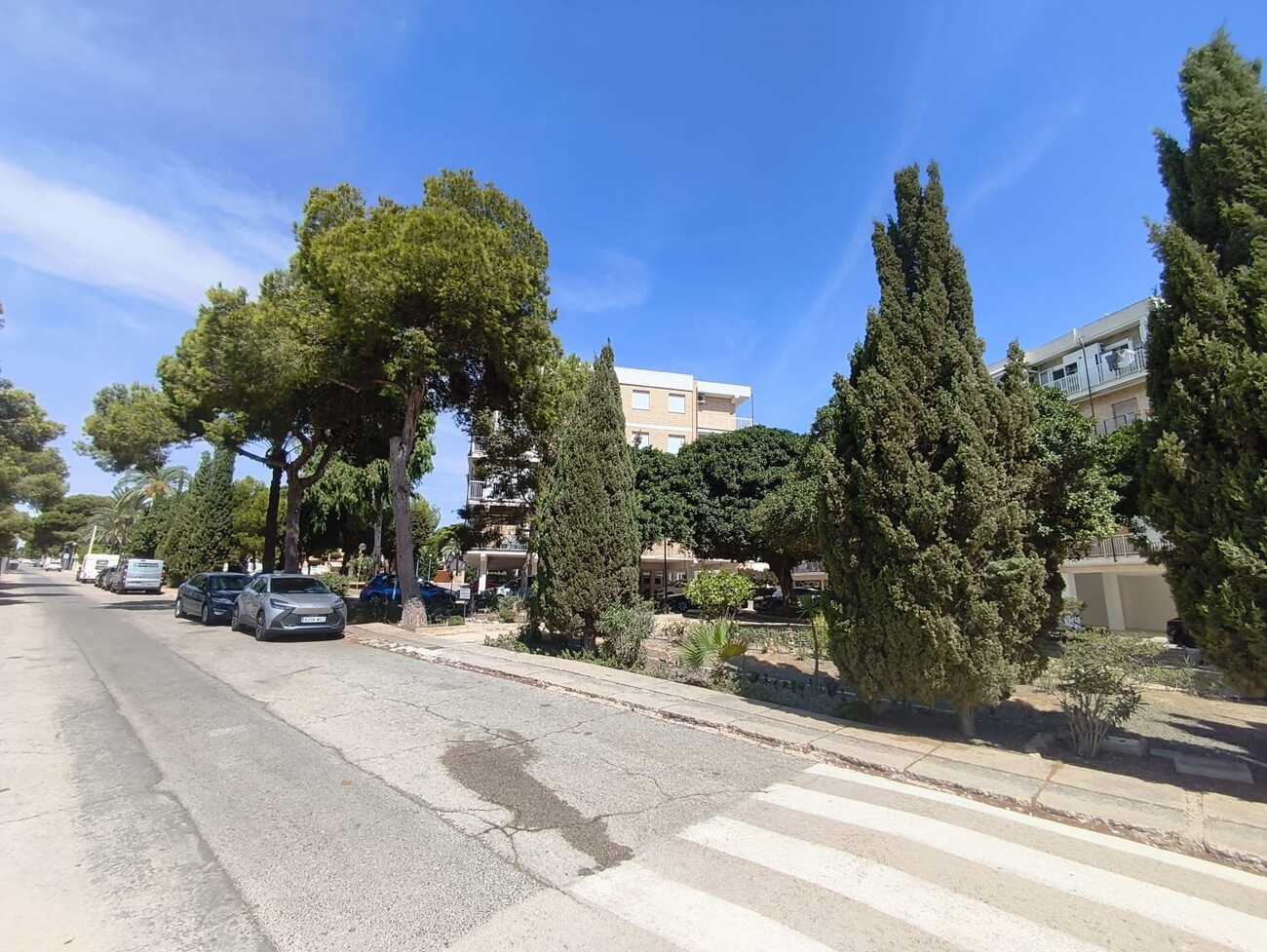 Huoneisto Punta Prima, Alicante, Espanja 3 makuuhuonetta, 78 m2 No. 195982