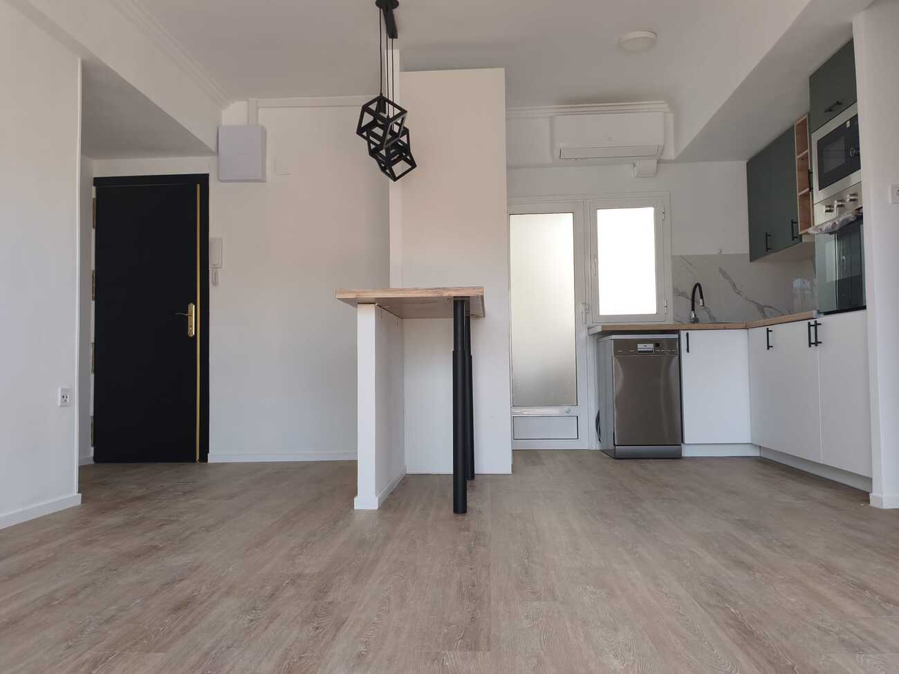 Huoneisto Punta Prima, Alicante, Espanja 3 makuuhuonetta, 78 m2 No. 195982