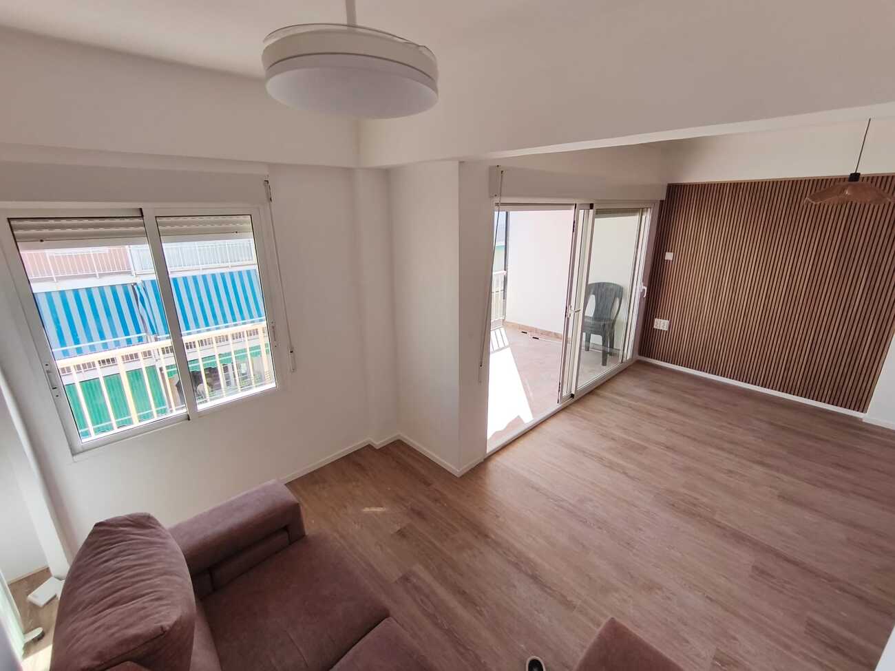 Huoneisto Punta Prima, Alicante, Espanja 3 makuuhuonetta, 78 m2 No. 195982