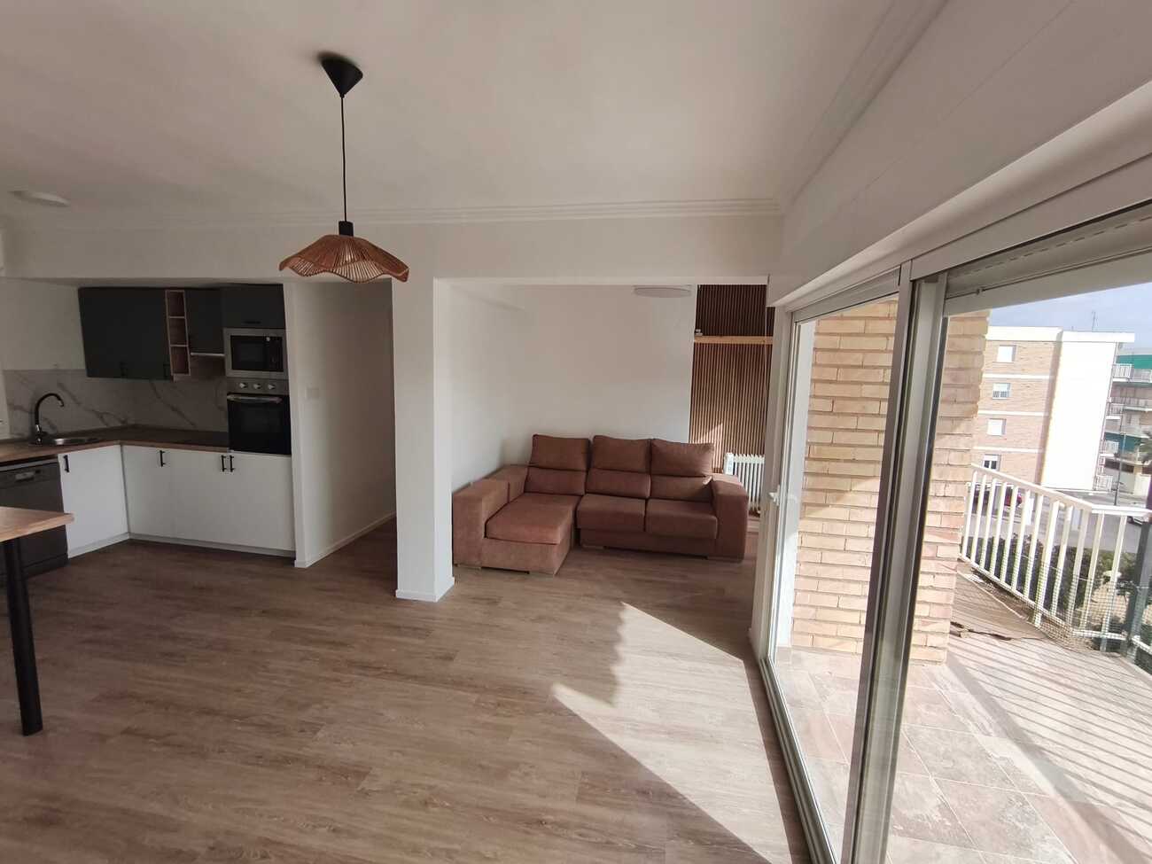 Huoneisto Punta Prima, Alicante, Espanja 3 makuuhuonetta, 78 m2 No. 195982