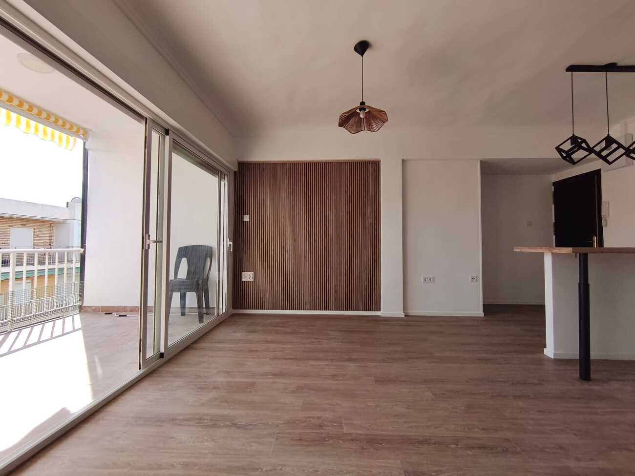 Huoneisto Punta Prima, Alicante, Espanja 3 makuuhuonetta, 78 m2 No. 195982