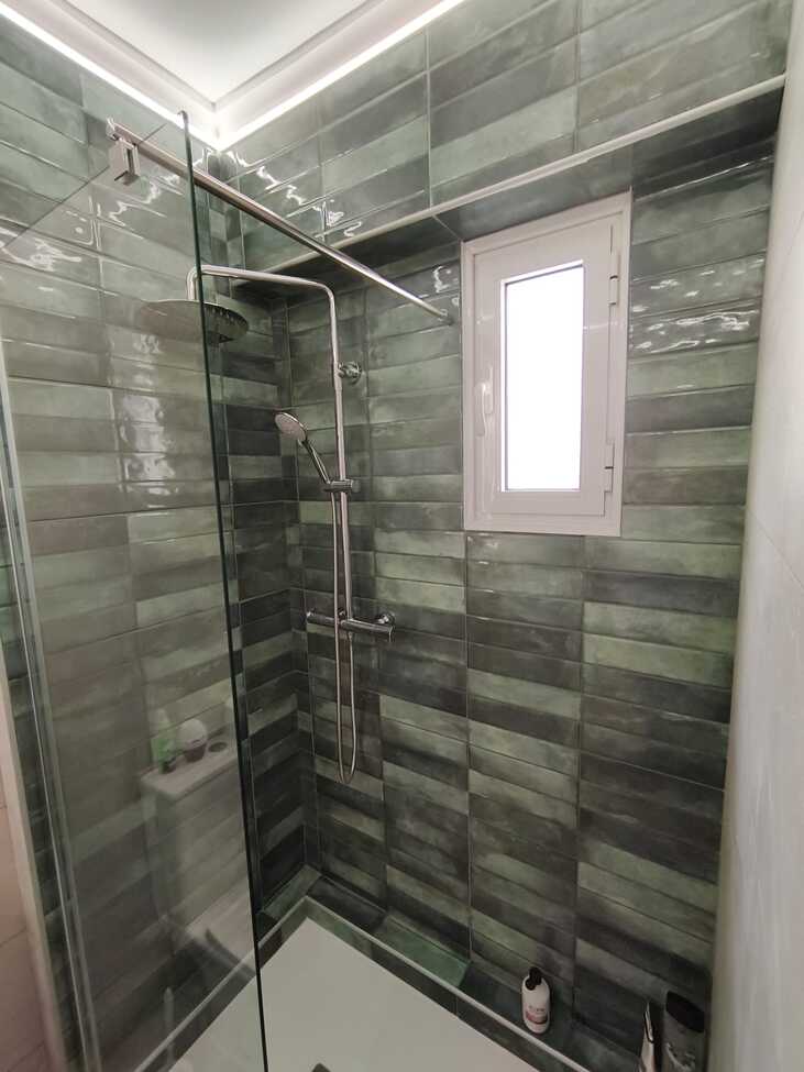 Huoneisto Punta Prima, Alicante, Espanja 3 makuuhuonetta, 78 m2 No. 195982