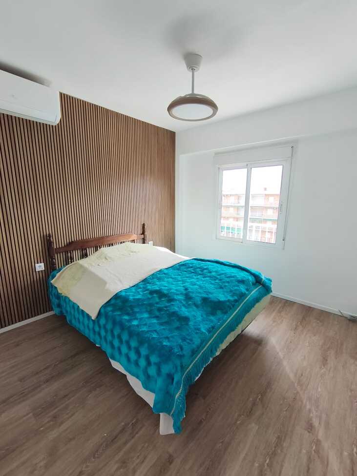 Huoneisto Punta Prima, Alicante, Espanja 3 makuuhuonetta, 78 m2 No. 195982
