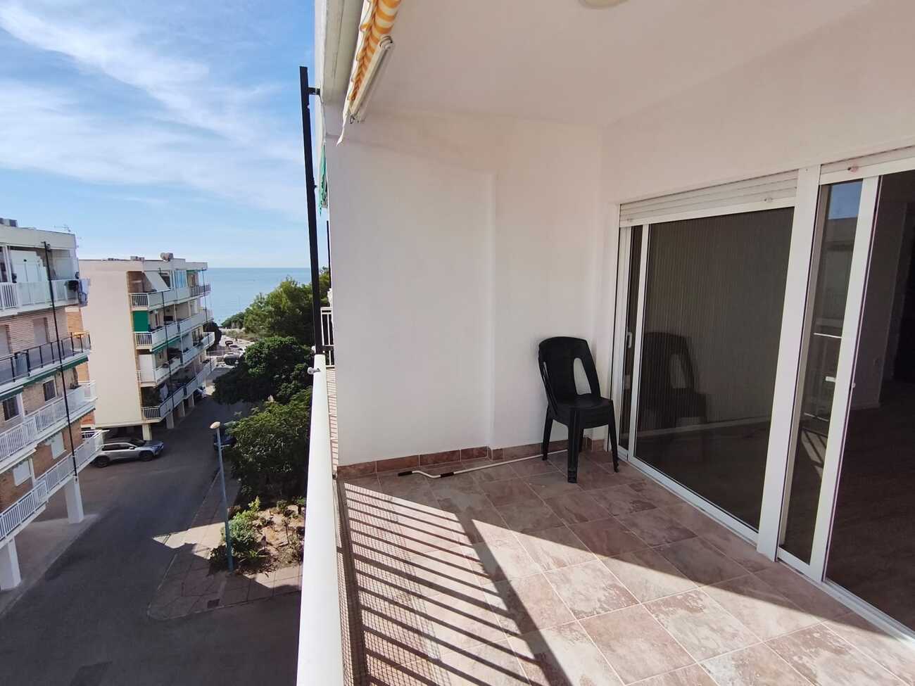 Huoneisto Punta Prima, Alicante, Espanja 3 makuuhuonetta, 78 m2 No. 195982