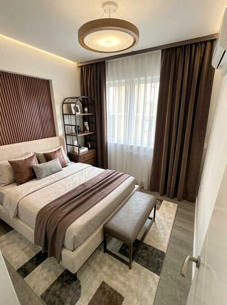 Huoneisto Punta Prima, Alicante, Espanja 3 makuuhuonetta, 78 m2 No. 195982