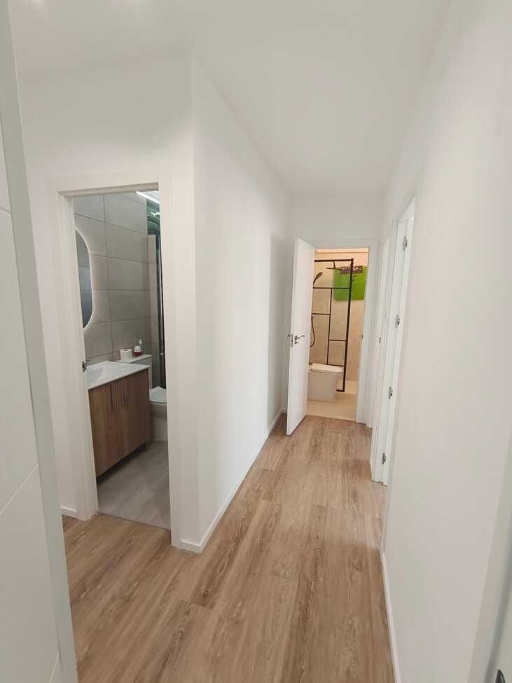 Huoneisto Punta Prima, Alicante, Espanja 3 makuuhuonetta, 78 m2 No. 195982