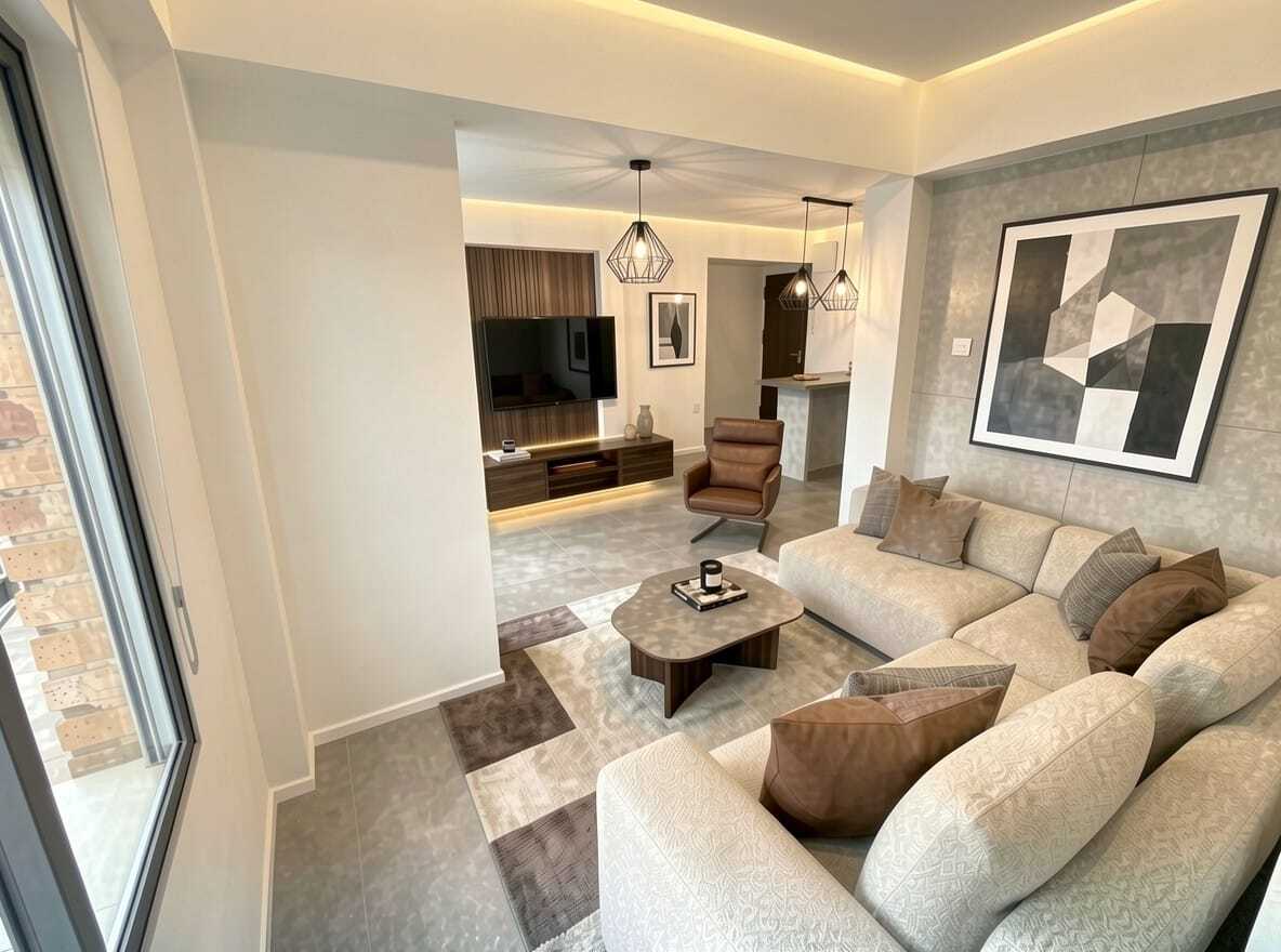 Huoneisto Punta Prima, Alicante, Espanja 3 makuuhuonetta, 78 m2 No. 195982