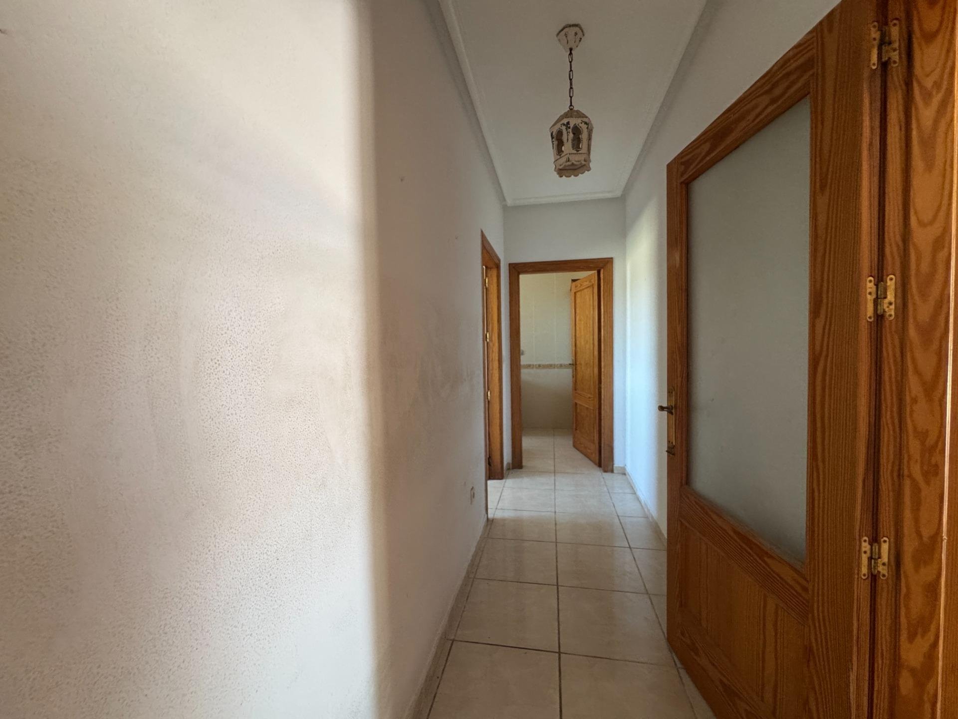Finca a Dolores, Alicante, Spagna 5 camere da letto, 277 mq. N° 195981