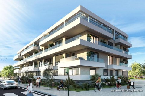 Apartamento en Rincón de la Victoria, Málaga, España 1 dormitorio, 68 m2 No. 155805