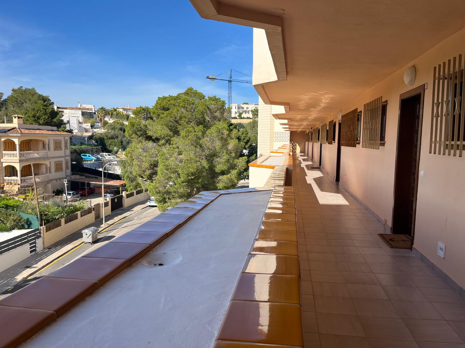 Apartamento en Cala Vinyes, Mallorca, España 2 dormitorios, 85 m2 No. 143989