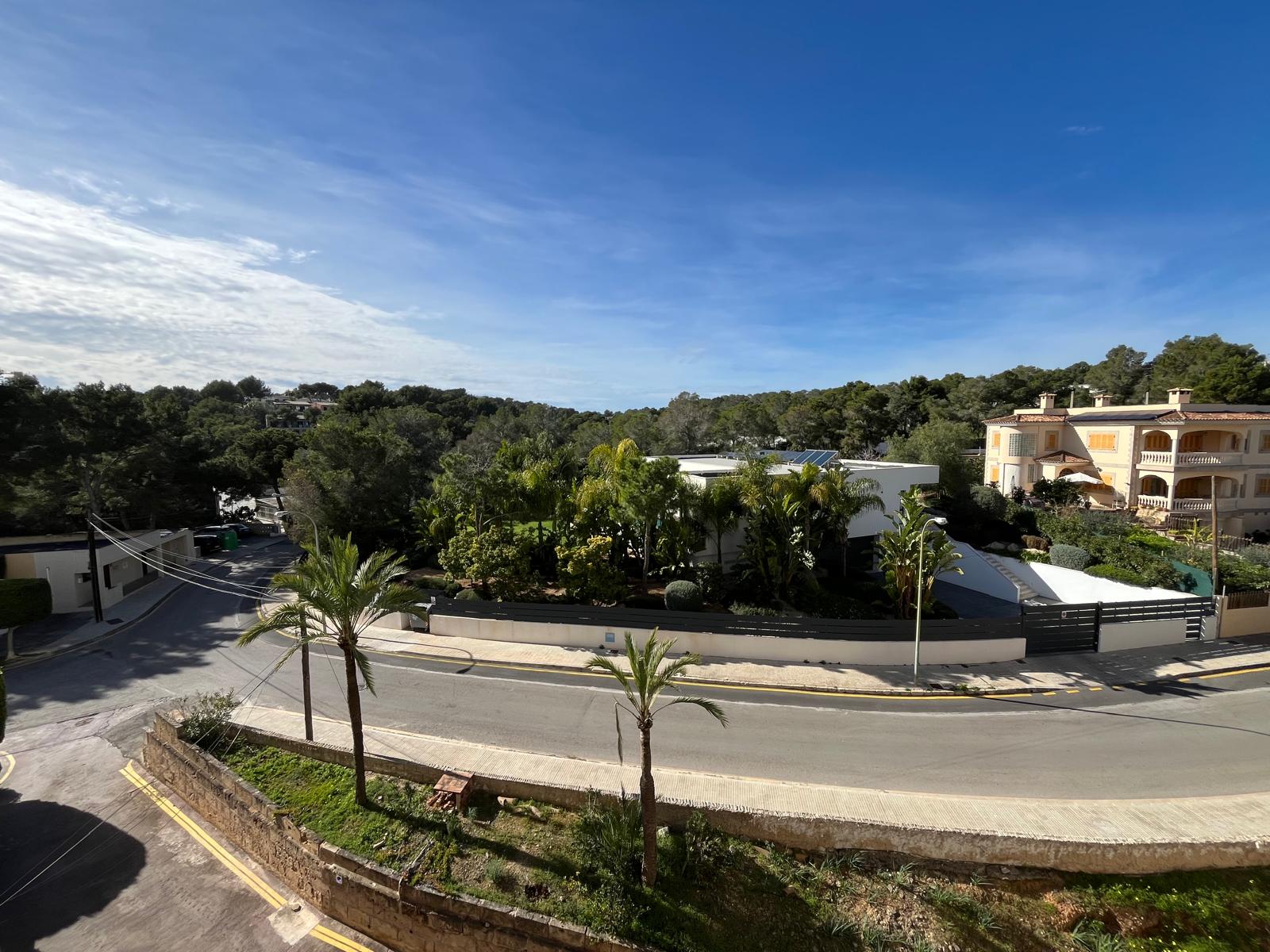 Apartamento en Cala Vinyes, Mallorca, España 2 dormitorios, 85 m2 No. 143989