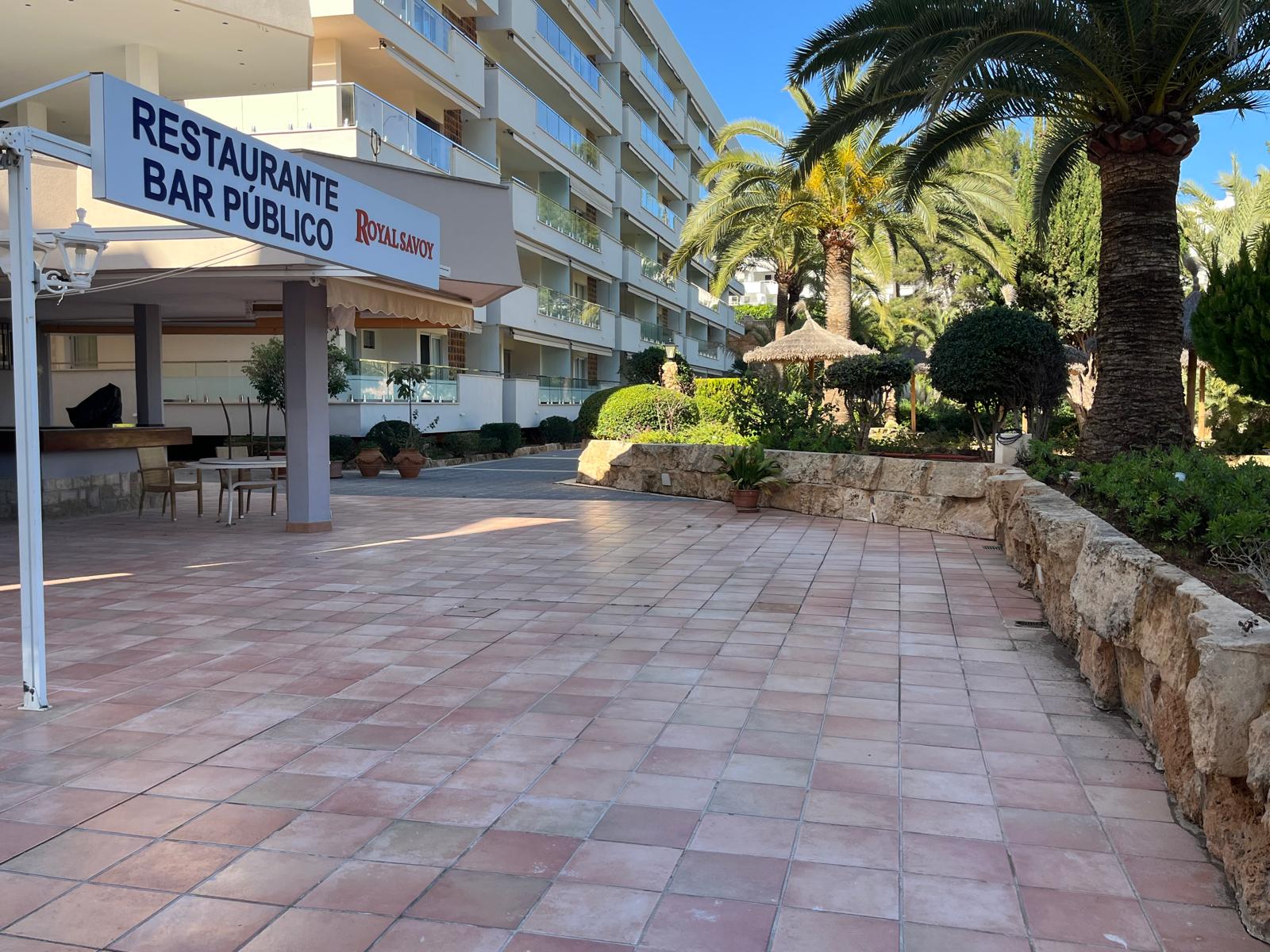 Apartamento en Cala Vinyes, Mallorca, España 2 dormitorios, 85 m2 No. 143989