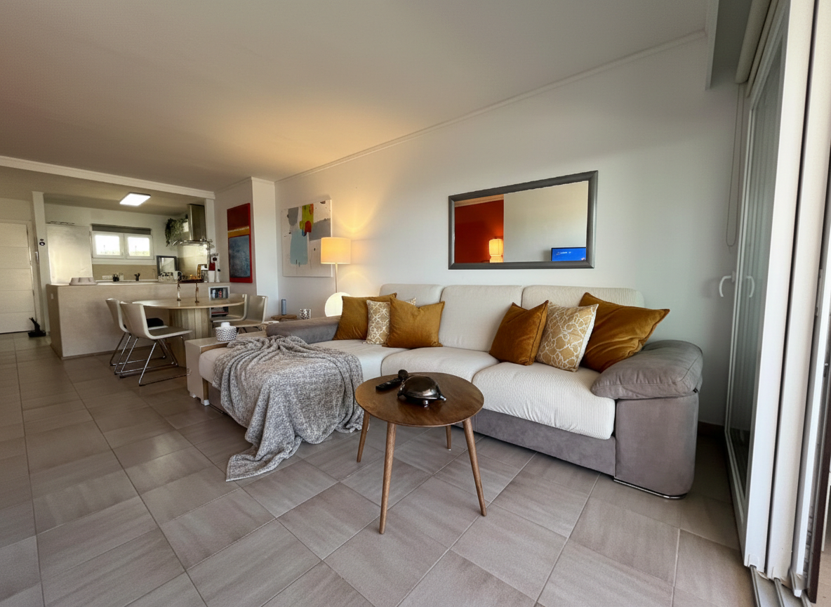Apartamento en Cala Vinyes, Mallorca, España 2 dormitorios, 85 m2 No. 143989