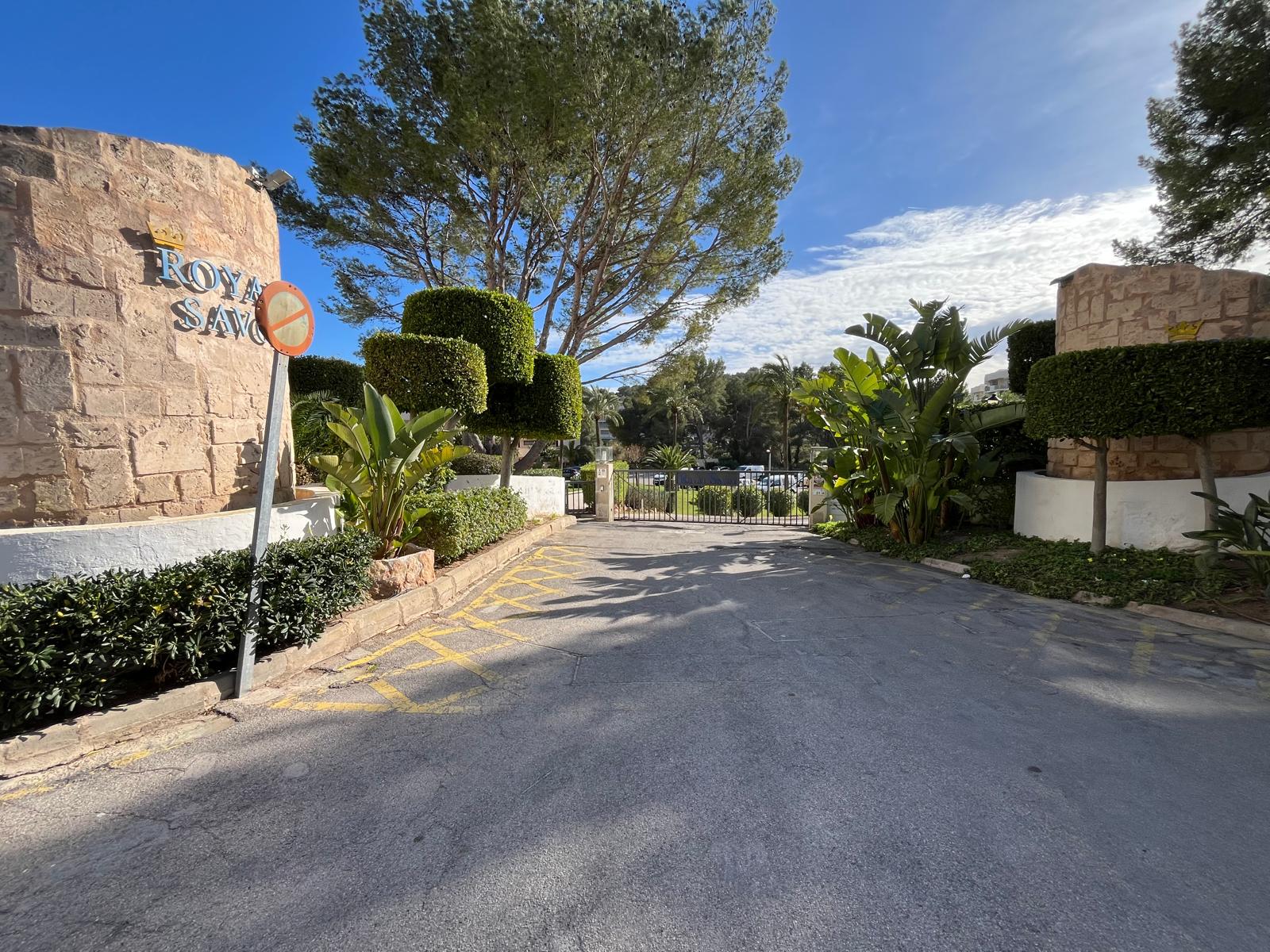 Apartamento en Cala Vinyes, Mallorca, España 2 dormitorios, 85 m2 No. 143989