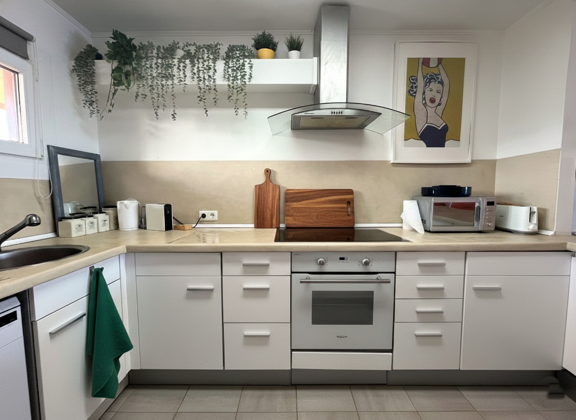 Apartamento en Cala Vinyes, Mallorca, España 2 dormitorios, 85 m2 No. 143989