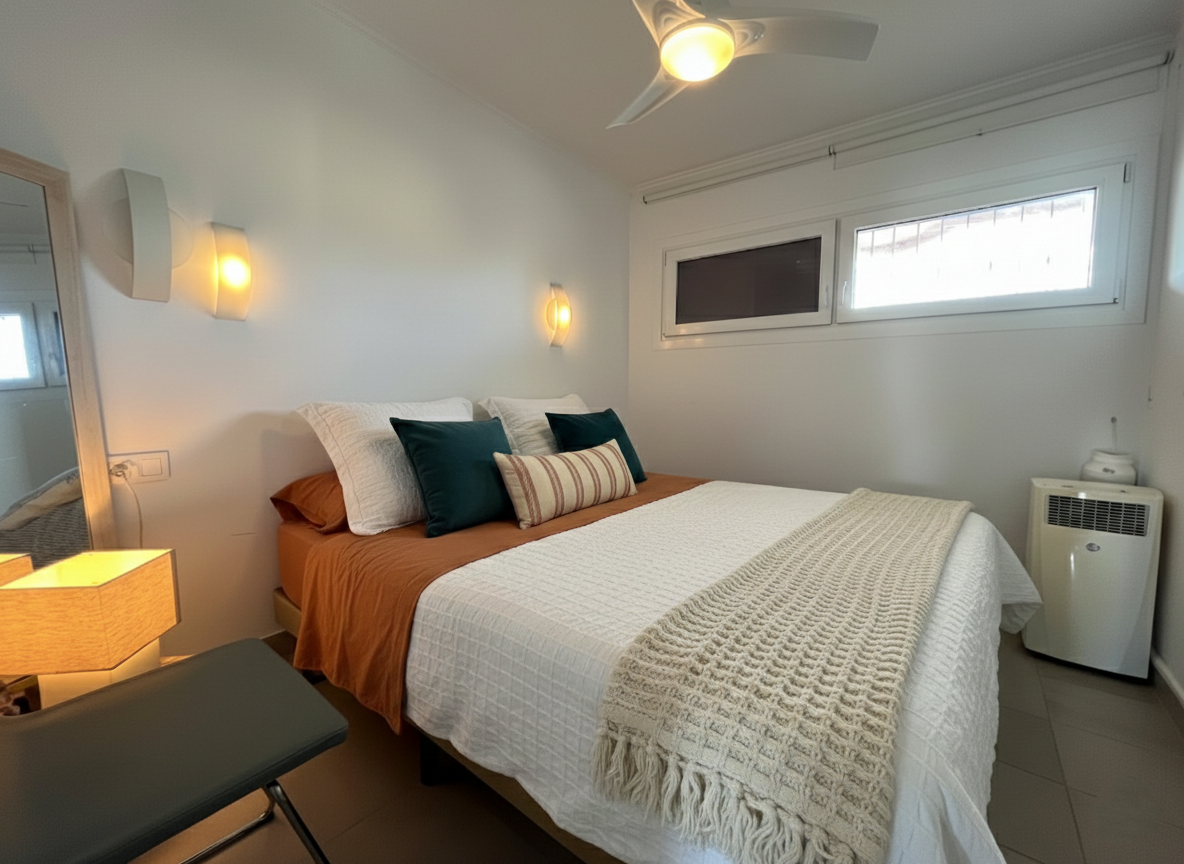 Apartamento en Cala Vinyes, Mallorca, España 2 dormitorios, 85 m2 No. 143989