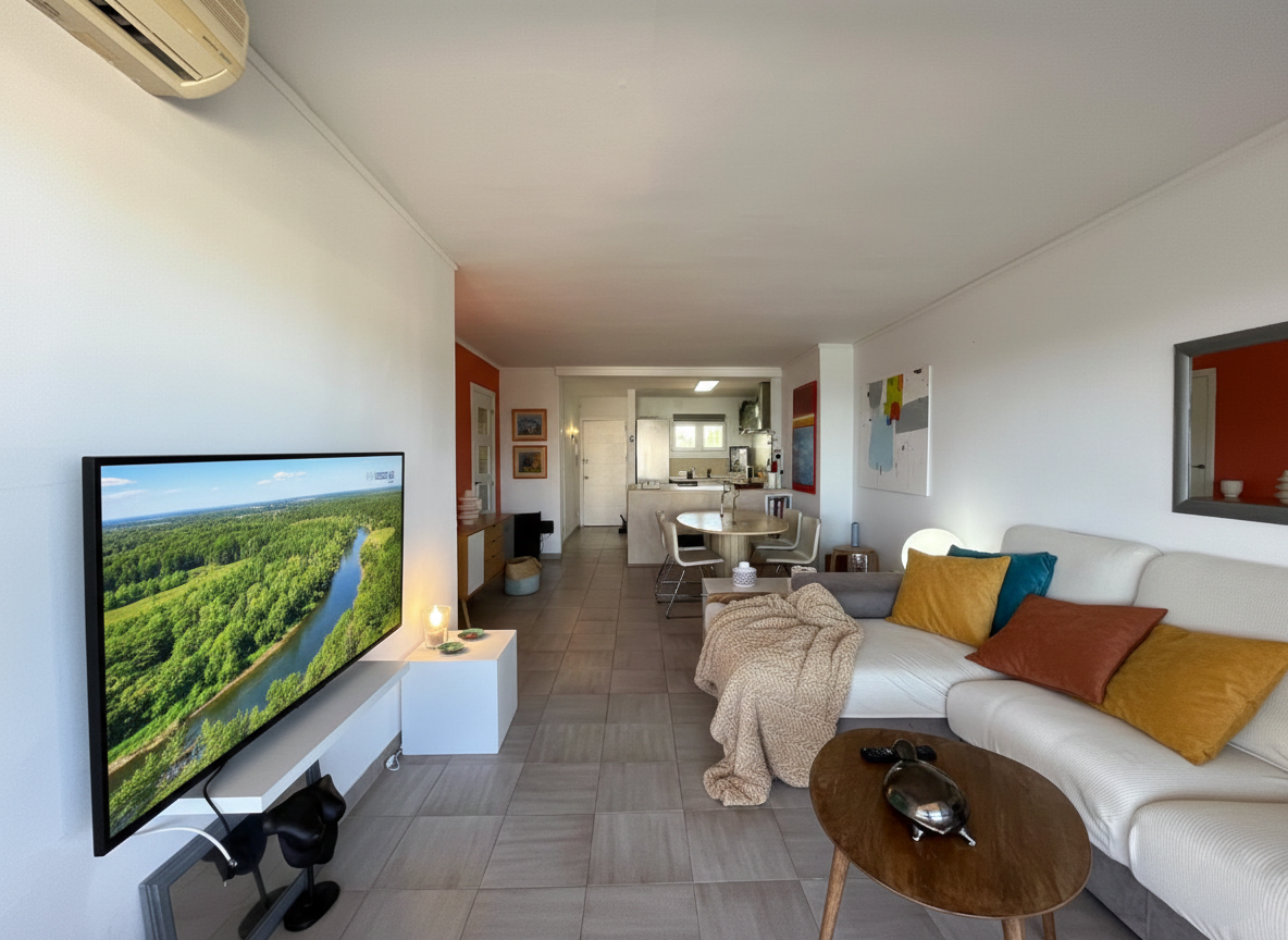 Apartamento en Cala Vinyes, Mallorca, España 2 dormitorios, 85 m2 No. 143989