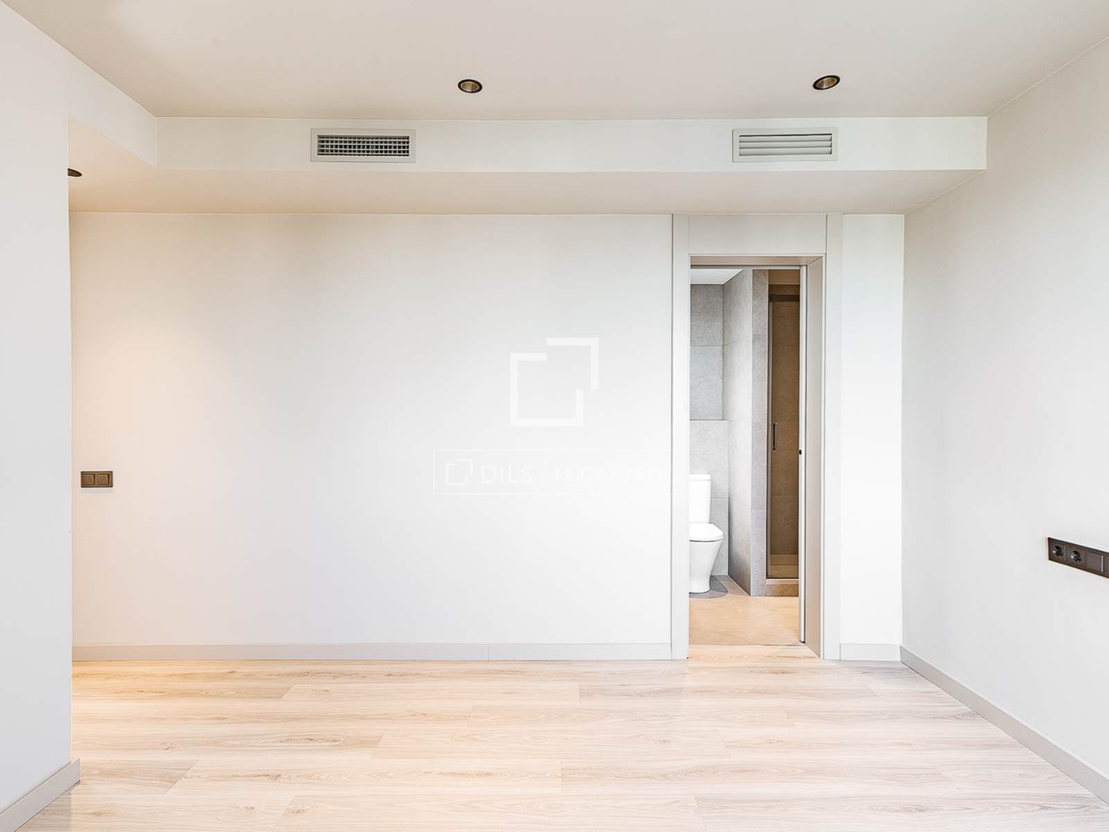 Penthäuser in Barcelona, Spanien 2 Schlafzimmer, 62 m2 Nr. 168939