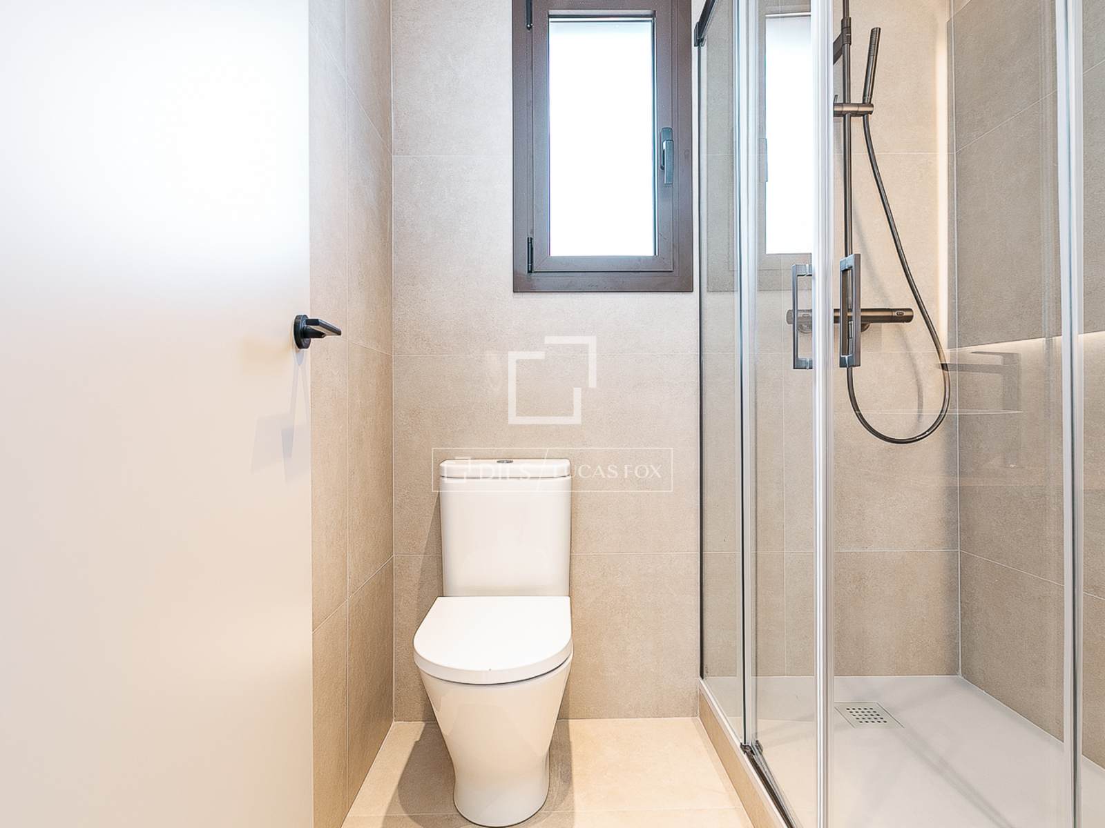 Penthäuser in Barcelona, Spanien 2 Schlafzimmer, 62 m2 Nr. 168939