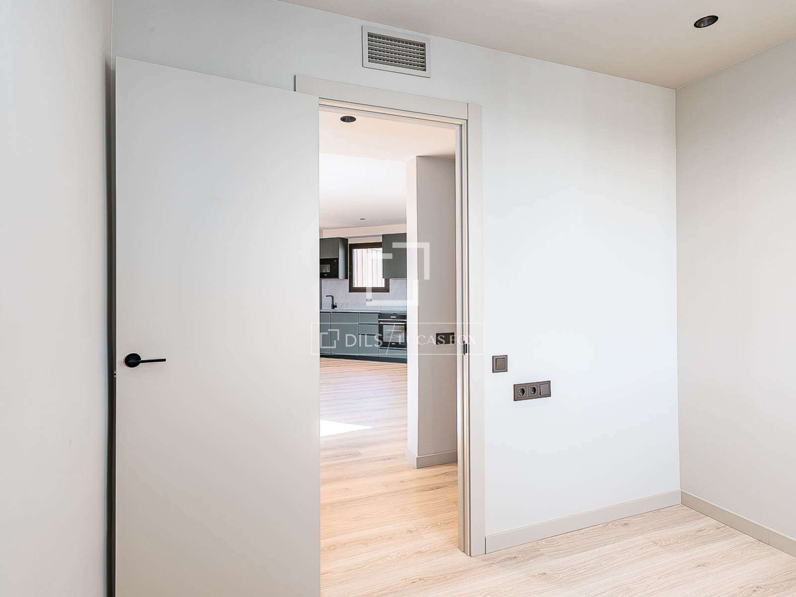 Penthäuser in Barcelona, Spanien 2 Schlafzimmer, 62 m2 Nr. 168939